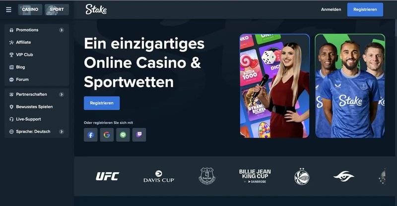 Image: Erleben Sie Asino Casino - Erfahrungen und Bewertungen für Deutschlands Spieler